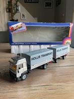 Siku Renault V8 3423, Hobby en Vrije tijd, Ophalen of Verzenden, Nieuw, Bus of Vrachtwagen