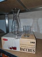 Nieuwe decanter set., Ophalen of Verzenden, Nieuw, Overige typen