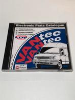 DAF LDV 400 parts catalogus, Ophalen of Verzenden, Zo goed als nieuw, Auto's