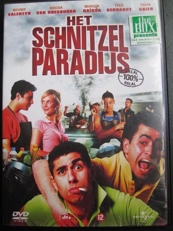 Het schnitzelparadijs (2005)