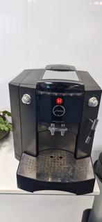 Defecte Jura Impressa X7S - Gaat vaak uit, Koffiemachine, Niet werkend, Afneembaar waterreservoir, Koffiebonen
