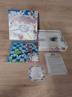 Keezenspel - s3003, Hobby en Vrije tijd, Gezelschapsspellen | Bordspellen, Ophalen of Verzenden, Zo goed als nieuw