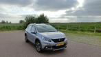 Peugeot 2008 1.2 VTI 81KW 2017 Grijs, Auto's, Peugeot, Voorwielaandrijving, 1250 kg, Zwart, 23 km/l