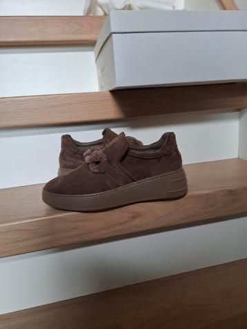 Nieuwe dames loafers maat 38 Stokton instappers / schoenen beschikbaar voor biedingen
