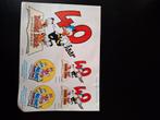 Disney stickers 40 jaar Disney, Verzamelen, Disney, Ophalen of Verzenden, Overige figuren, Zo goed als nieuw