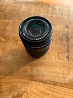 Olympus Zuiko Digital 14–42mm + 40–150mm – Four Thirds, Ophalen of Verzenden, Gebruikt, Telelens