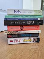 Verschillende leuke en nette boeken, Ophalen of Verzenden, Zo goed als nieuw, Diverse schrijvers