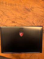 MSI Gaming Laptop - Krachtige prestaties!, Gebruikt, 8 GB, Ophalen of Verzenden, Gaming