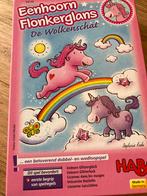Eenhoorn Flonkerglans - De Wolkenschat, Ophalen of Verzenden, Nieuw