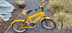 Kinderfiets 16 inch - Opknapper, Ophalen, Chamberland, Gebruikt, Handrem