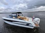 Yamarin 88 DC, Watersport en Boten, Motorboten en Motorjachten, Gebruikt, 50 pk of meer, 6 tot 9 meter, Polyester