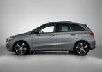 Mercedes-Benz B-Klasse 200 automaat Luxury | Panorama schuif, Zwart, 4 cilinders, 163 pk, Origineel Nederlands