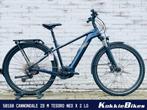 Cannondale 29 M Tesoro Neo X 2 GRA LG Heren Gra L LG 2019, Gebruikt, Overige merken