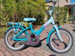 Gazelle 16 inch kinderfiets, Fietsen en Brommers, Fietsen | Kinderfietsjes, Ophalen, Gebruikt, 16 tot 20 inch
