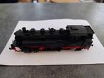 Stoomlocomotief BR86 (Gützold) HO, Hobby en Vrije tijd, Modeltreinen | H0, Ophalen of Verzenden, Zo goed als nieuw, Gelijkstroom