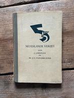 Oude boekjes over verzet in de Tweede Wereldoorlog, Verzenden, Tweede Wereldoorlog, Gelezen, Overige onderwerpen