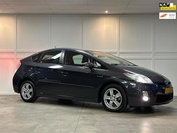 Toyota Prius 1.8 Comfort / 2010 / Hybrid / Airco / Cruise beschikbaar voor biedingen