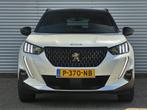 Peugeot 2008 GT 1.2 Turbo 130pk EAT8 | FOCAL PREMIUM AUDIO |, Stof, Gebruikt, 1199 cc, Met garantie (alle)