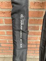 2 hagelnieuwe Nash Dwarf Shrink 9ft 3 lb, Ophalen, Nieuw, Werphengel
