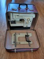 Lewenstein Naaimachine 901 Super - Vintage, Hobby en Vrije tijd, Naaimachines en Toebehoren, Ophalen, Gebruikt, Naaimachine, Overige merken