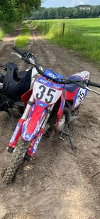 RXF 110cc, Gebruikt, 110 cc, 4 versnellingen, Ophalen