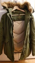 Winterjas Circle of trust, Maat 38/40 (M), Ophalen of Verzenden, Gedragen, Circle of Trust