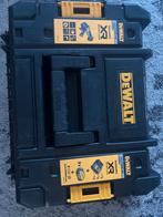 Nieuwe DeWalt Accu slijptol  DCG405P2, Ophalen of Verzenden, Nieuw, Minder dan 700 watt, Haakse handslijpmachine