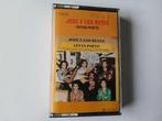 José E Los Reyes - Gitan Poéte, Cd's en Dvd's, Cassettebandjes, Latin en Salsa, 1 bandje, Ophalen of Verzenden, Tudor