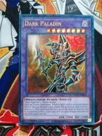 Dark Paladin - Ultra Parallel Rare HAC1 - Yu-Gi-Oh, Hobby en Vrije tijd, Verzamelkaartspellen | Yu-gi-Oh!, Ophalen of Verzenden