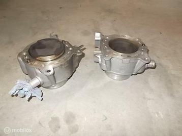 Cilinder cilinders zuiger 848 Streetfighter beschikbaar voor biedingen