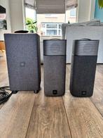 Philips Fidelio Surround system, Ophalen, Gebruikt, Philips