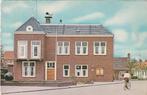 BRUINISSE Gemeentehuis, Verzamelen, Ansichtkaarten | Nederland, Verzenden, 1960 tot 1980, Gelopen, Zeeland
