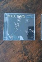 Miles Davis cd - Kind of blue, Ophalen of Verzenden, 1940 tot 1960, Gebruikt, Jazz