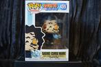 Naruto Shippuden - Sasuke (Curse Mark) Funko Pop #455, Ophalen of Verzenden, Zo goed als nieuw