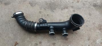 Chargepipe voor een BMW E serie met de N54 motor. beschikbaar voor biedingen