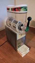 Bras Quark 1 Professionele Slush machine, Ophalen