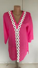 Nukus tuniek, Kleding | Dames, Ophalen of Verzenden, Nieuw, Maat 36 (S), Roze