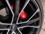 Audi Q5 3.0 TFSI SQ5 quattro Pro Line Plus | Luchtvering | M, Automaat, Stof, Gebruikt, 2995 cc