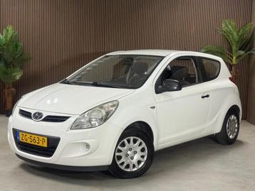 Hyundai i20 1.2i Business Ed. beschikbaar voor biedingen