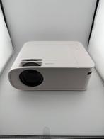 Goede kwaliteit beamer / projector, Ophalen of Verzenden, Zo goed als nieuw
