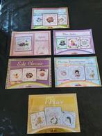 Kaartmaak boekjes met patronen, Ophalen of Verzenden