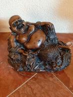 Boedah 20x17cm uit Thailand., Ophalen of Verzenden, Gebruikt