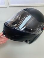 Bayard Motorhelm - Zo Goed Als Nieuw!, Motoren, Overige merken, M, Dames, Ophalen of Verzenden