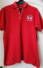 La martina, Ophalen, Zo goed als nieuw, Overige maten, Rood