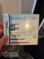 Nintendo ds browser, Ophalen, Online, Overige genres, 1 speler