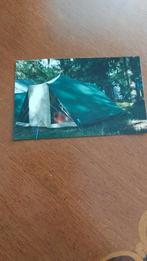 Trail Adelaar 3 Tent - 1x Gebruikt, Ophalen of Verzenden, Gebruikt, Tot en met 3