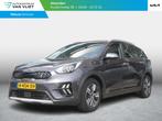 Kia Niro 1.6 GDi Hybrid DynamicLine | Cruise | Clima | Camer, 12 maanden, Euro 6, Leder en Stof, Origineel Nederlands