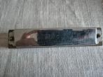 Oude blessing mondharmonica, Muziek en Instrumenten, Ophalen of Verzenden, Gebruikt, Overige typen