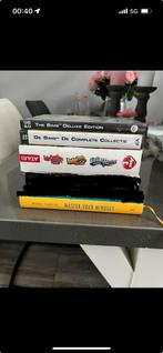 PC Games - The Sims & Rollercoaster Tycoon, Spelcomputers en Games, Gebruikt, 1 speler, Racen en Vliegen, Eén computer