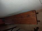 recycle hout, Ophalen, Minder dan 75 cm, Zo goed als nieuw, Minder dan 150 cm